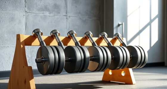 top adjustable dumbbells