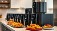 top air fryers 2025