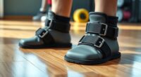 top ankle weights for training