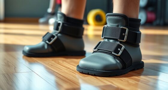 top ankle weights for training