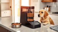 top automatic pet feeding solutions