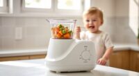 top baby food makers