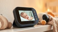 top baby monitors 2025