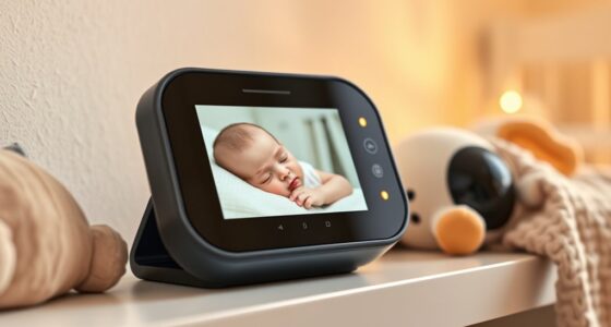 top baby monitors 2025