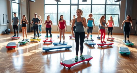 top balance boards 2025