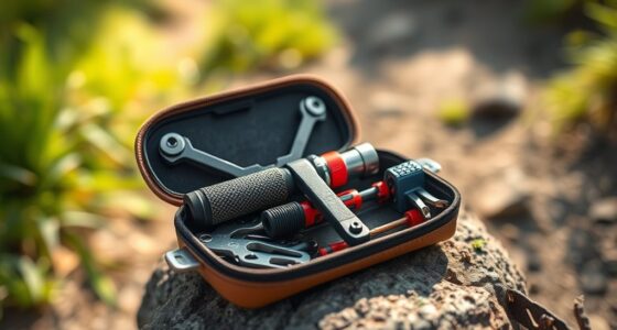 top bike repair kit recommendations