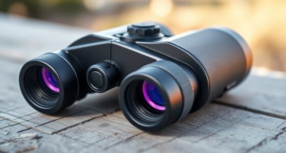 top binoculars for clarity