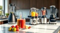 top blender picks 2025