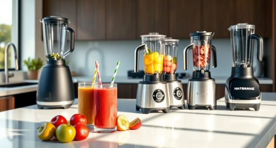 top blender picks 2025