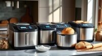 top bread makers for 2025