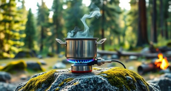 top camping stove recommendations