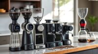 top coffee grinders 2025