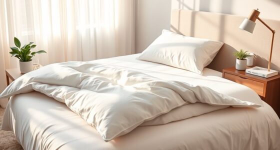 top cooling mattress toppers