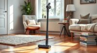 top cordless stick vacuums