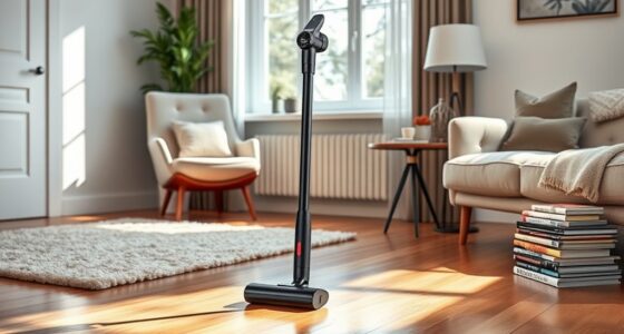 top cordless stick vacuums