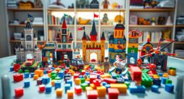 top creative building block sets