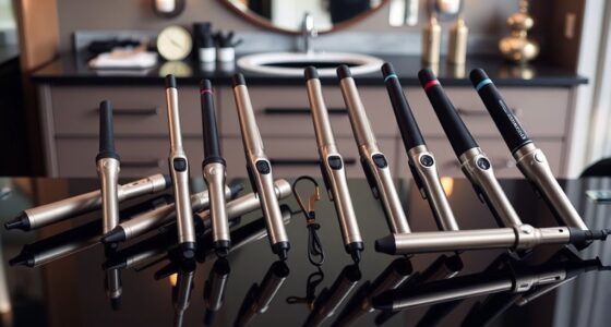 top curling irons 2025