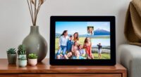 top digital photo frame picks