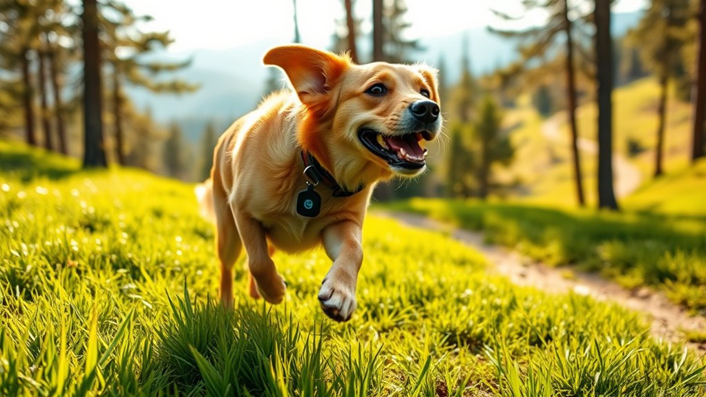 top dog gps trackers