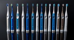 top electric toothbrush picks