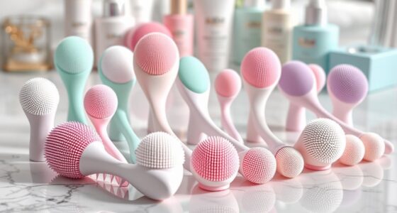 top facial cleansing brushes