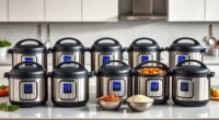 top fast meal cookers