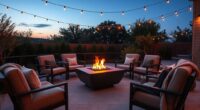 top fire pits for outdoors