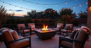 top fire pits for outdoors