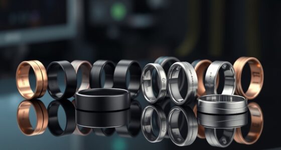 top fitness smart ring picks