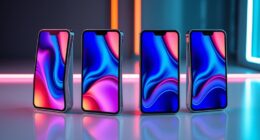 top foldable smartphones 2025
