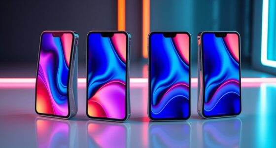 top foldable smartphones 2025