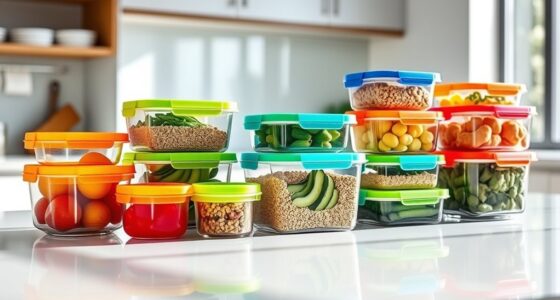 top food storage container picks