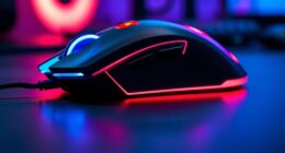 top gaming mice 2025
