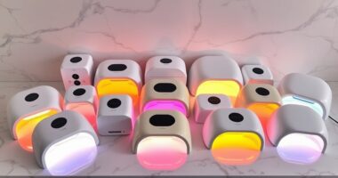 top gel nail lamp picks