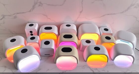 top gel nail lamp picks