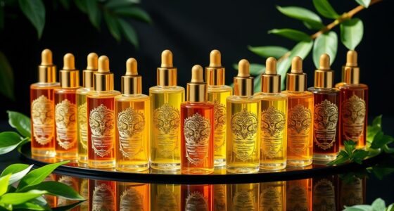 top hair growth oil list