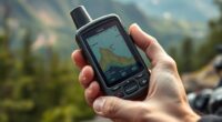top handheld gps options