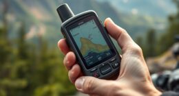 top handheld gps options