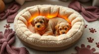 top heated pet bed picks