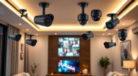 top indoor security cameras