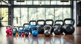 top kettlebell sets 2025