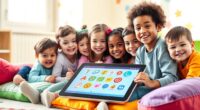 top kids educational tablets