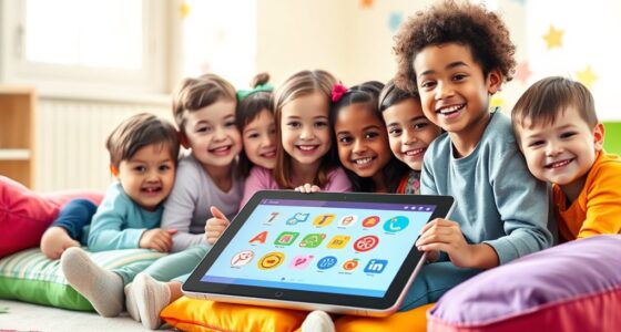top kids educational tablets
