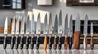 top kitchen knife sets