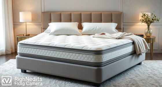 top memory foam mattress picks