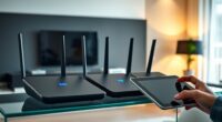 top mesh wifi systems 2025