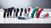 top noncontact thermometers list