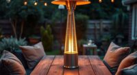 top patio heaters 2025