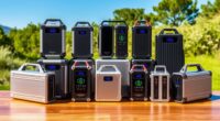 top portable power stations