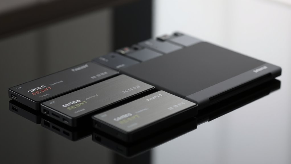 top portable ssds 2025